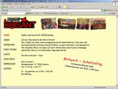 www.Bistro-Brisant.de